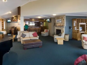 Attunga Alpine Lodge