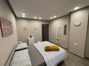 Lovely 2-bed Apartment in Kafr Nassar