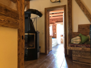 Waldheimathütte