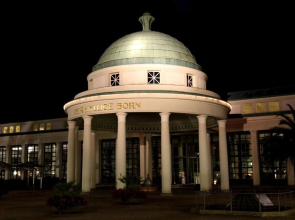 Beautiful Apartment in Bad Pyrmont With 2 Bedrooms and Wifi