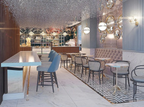 Zenia Boutique Hotel Nha Trang