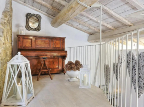 Villa Tramonto