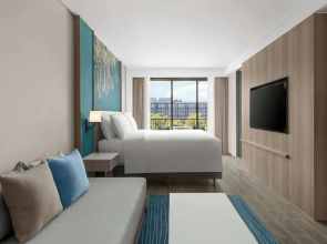 Courtyard By Marriott Phuket Chalong Bay Resort