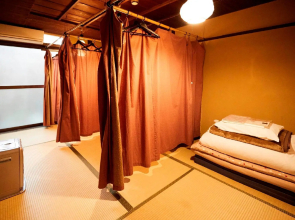 Guest House Waraku-an