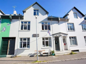 Alfholl Guesthouse
