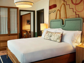 The Hoxton, Poblenou