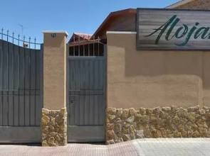 Alojamiento Rural LaLola