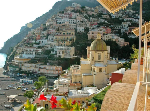 Hotel Buca di Bacco