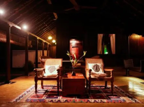 Vismaya Lake Heritage