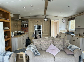 Ocean Edge Leisure Park - Holiday Accommodation 15961