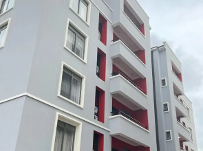 Service Apartment Hub