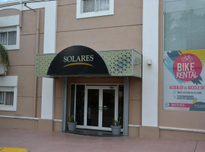 Solares Hotel & Spa