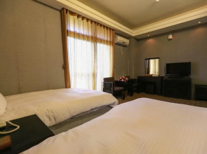 Wanli Spa And Resort