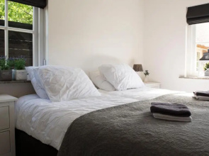 Bed and Breakfast De Reggestee