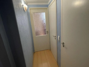 Комфорт Сити на бульваре Радищева 20