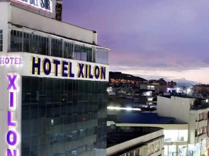 Hotel Xilon Pasto