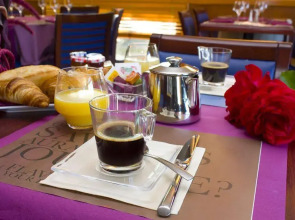 Appart'City Le Blanc-Mesnil