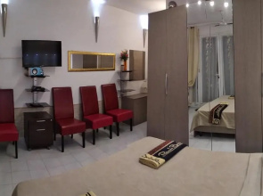 Appartamento Residence Canalotto