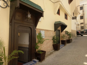 Riad Dar Fes Tresor