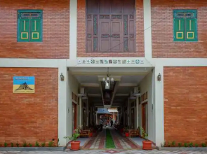 Oemahku Guest House Syariah