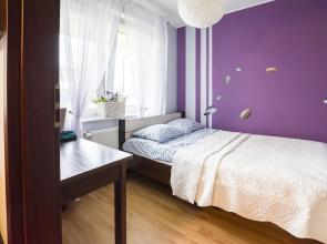 Apartament ZIELONE TARASY 9A17