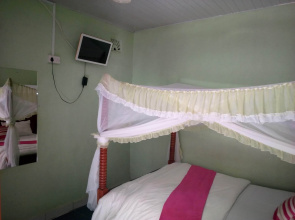 Canary Guest House