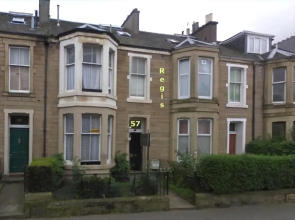 Regis Guest House