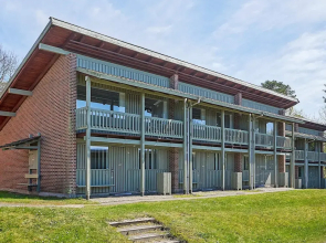 6 Person Holiday Home in Allinge