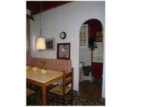 Villa With 2 Bedrooms in Parcent, With Wonderful Mountain View, Privat