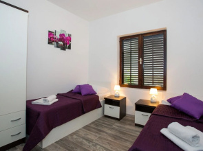 Apartments Villa Roza