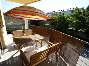 Villa Mria Apartman