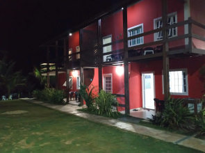 Apartamentos a Beira Mar