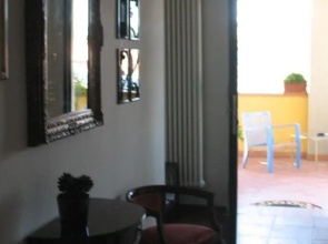 Casa Mafalda