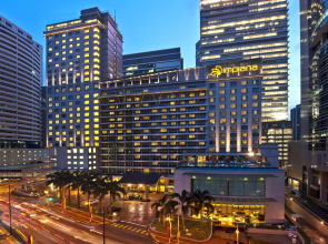 Impiana KLCC Hotel