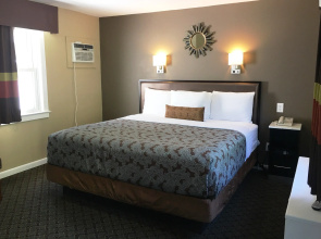 Scottish Inns Milford