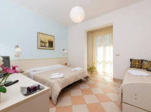 Hotel Bruna