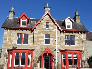 Carra Beag Guest House