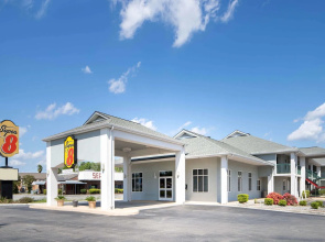 Red Roof Inn Savannah North I-95 – Port Wentworth