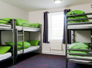 YHA York - Hostel