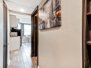 Elevator Newly Renovated Rittenhouse Square 1BR W/D, 3 Blocks to Park!