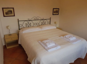 Villa Oliveta