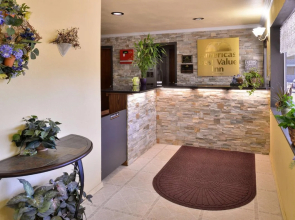 Econo Lodge Oskaloosa