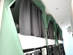 Magicstay - Hostels 1 Bedroom - Nicosia