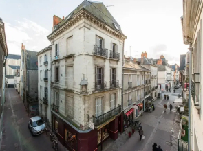 My Trip In Tours
