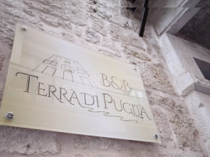 Terra Di Puglia