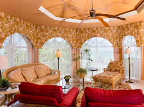 Donax - Captiva Beach Villas