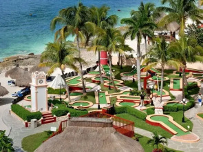 El Cozumeleño Beach Resort - All Inclusive