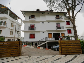 OYO 7244 Diamond Hills Resort