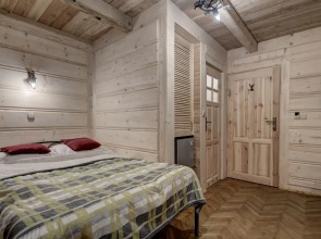 Pokoje Gościnne Światłomir