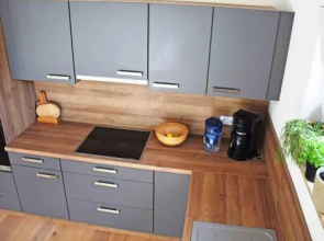 Haus Jasmund F 646 WG 02 Ferientra